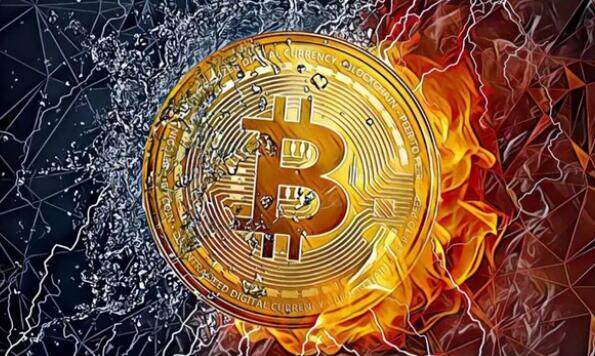 比特币今日价最新价格(比特币最新价格 今日)-第1张图片-芝麻交易所下载